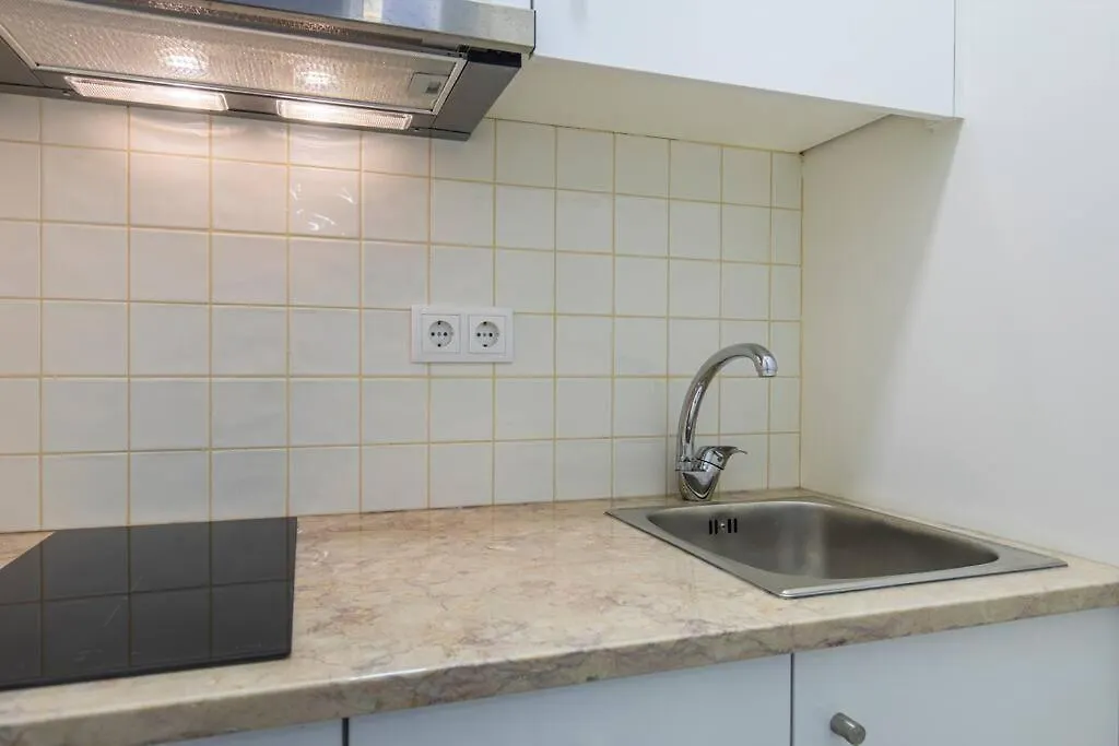Panteao Studio In Alfama - With Ac Lisboa 公寓